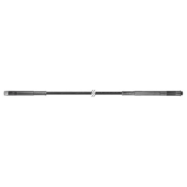 Albero flessibile BW 12 DIN15/G28 Albero flessibile BW 12 DIN15/G28