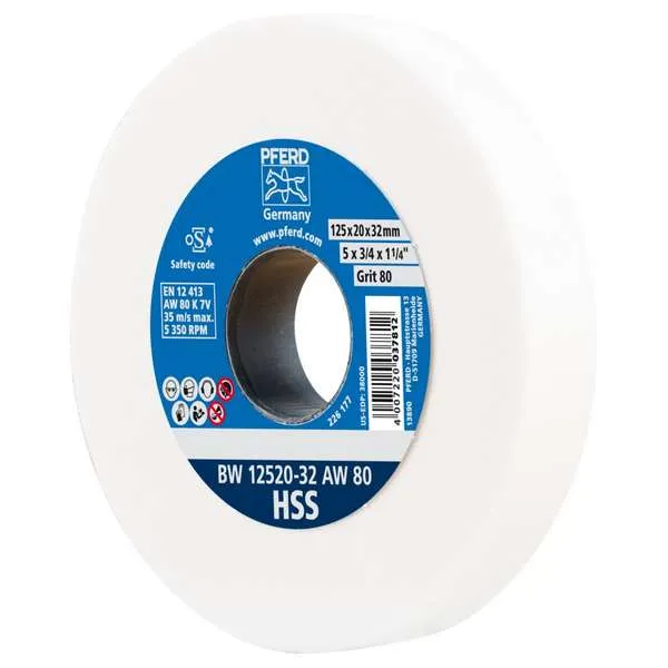 Mola BW 12520-32 AW 80 HSS