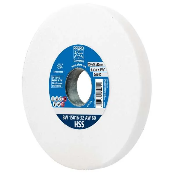 Mola BW 15016-32 AW 60 HSS