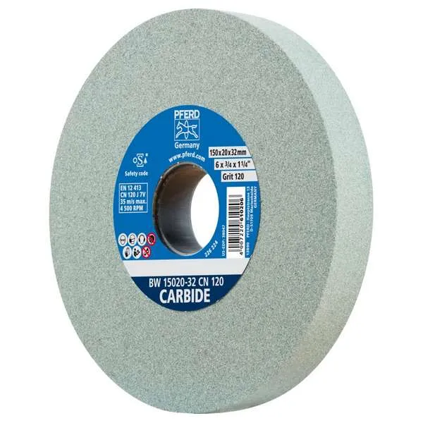 Mola BW 15020-32 CN 120 CARBIDE