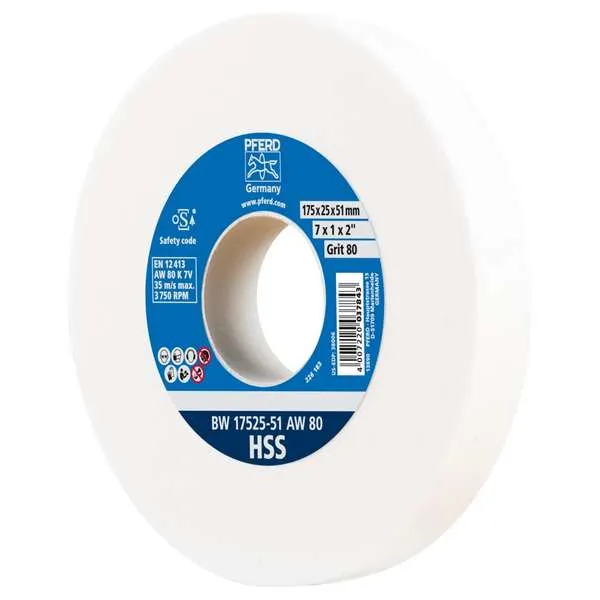 Mola BW 17525-51 AW 80 HSS