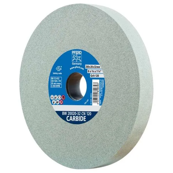 Mola BW 20020-32 CN 120 CARBIDE