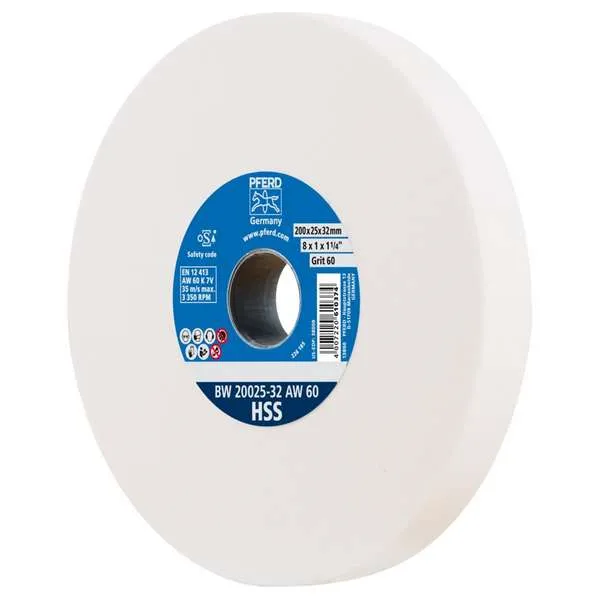 Mola BW 20025-32 AW 60 HSS
