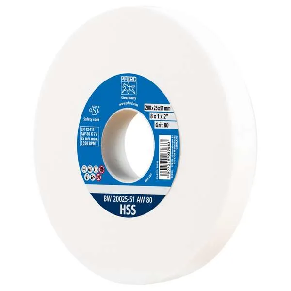 Mola BW 20025-51 AW 80 HSS