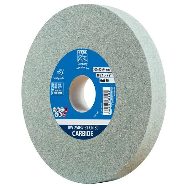 Mola BW 25032-51 CN  80 CARBIDE