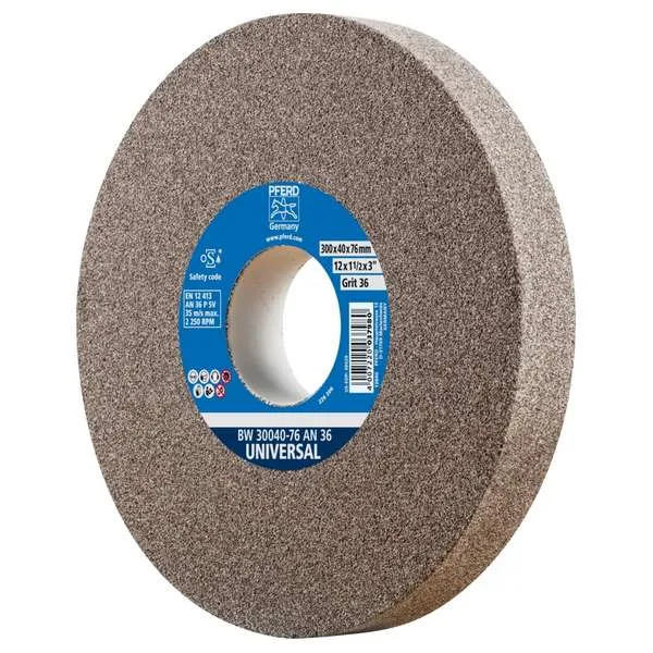 Mola BW 30040-76,2 AN 36 UNIVERSAL