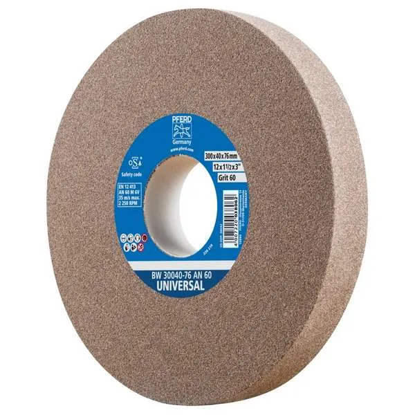 Mola BW 30040-76,2 AN 60 UNIVERSAL