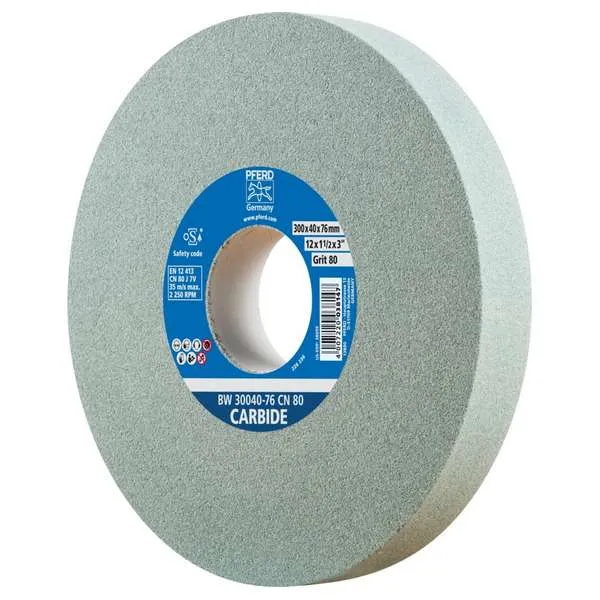 Mola BW 30040-76,2 CN  80 CARBIDE