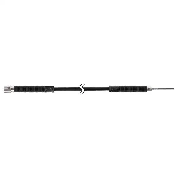 Albero flessibile BW 4 DIN10/G16 oHA Albero flessibile BW 4 DIN10/G16 oHA