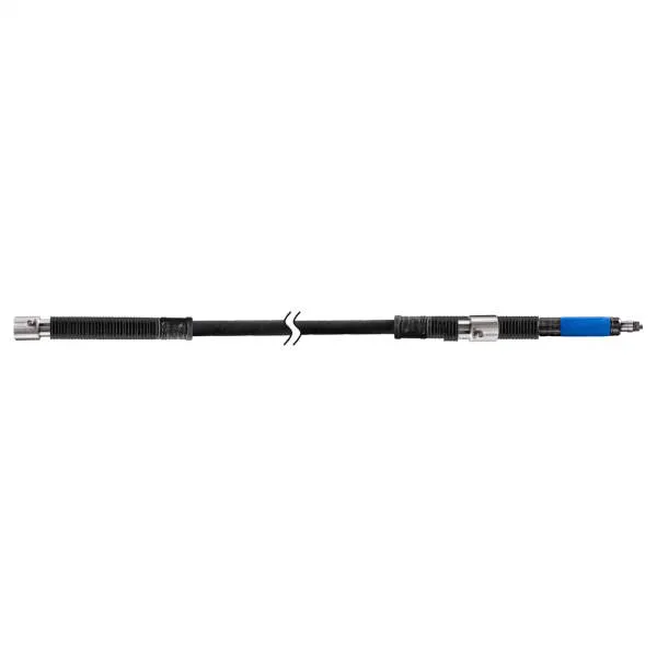 Albero flessibile BW 4 DIN10/G16 Albero flessibile BW 4 DIN10/G16