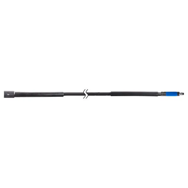 Albero flessibile BW 6 DIN10/G16 Albero flessibile BW 6 DIN10/G16