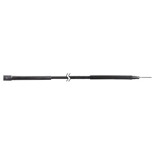 Albero flessibile BW 6 DIN10/G16 oHA Albero flessibile BW 6 DIN10/G16 oHA