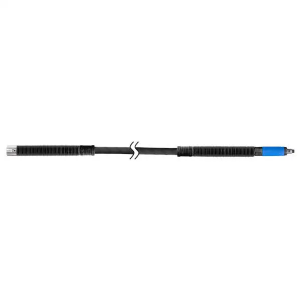 Albero flessibile BW 7 DIN10/G22 2M Albero flessibile BW 7 DIN10/G22 2M