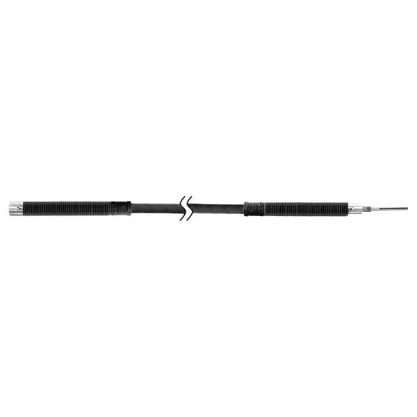 Albero flessibile BW 7 DIN10/G22 oHA Albero flessibile BW 7 DIN10/G22 oHA