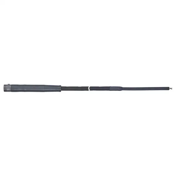 Albero flessibile BW 7 PST-T DIN 10/M5 2 m