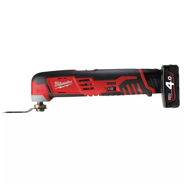 Utensile multifunzione C12 MT-402