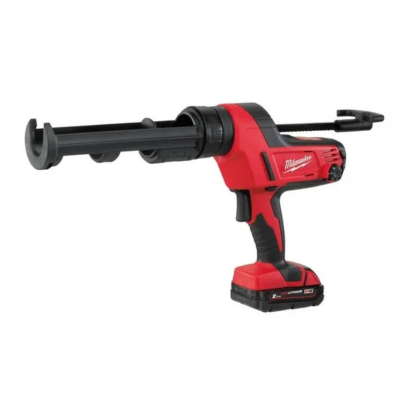 Pistola per silicone C18 PCG/310C-201B