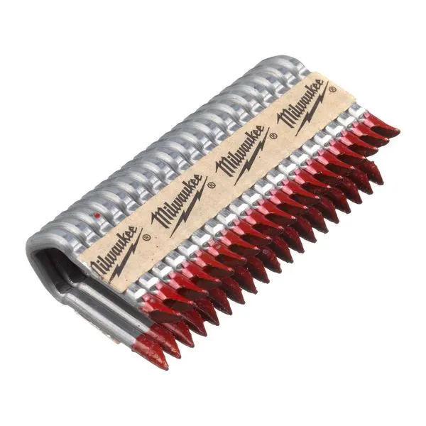 Cambrette per staccionate 9G/45mm 960 pz