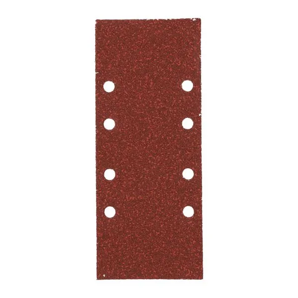 Carta abrasiva STD 93x185mm/8 FORI G.180-10pz