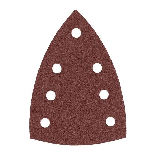 Carta abrasiva DELTA STD 100x147mm/7F G80-10pz Carta abrasiva DELTA STD 100x147mm/7F G80-10pz