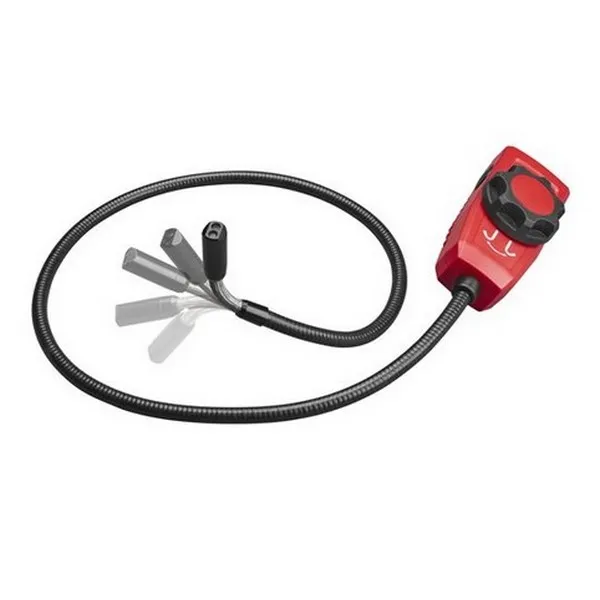 Cavo MILWAUKEE di ricambio testa inclinata 1m Cavo MILWAUKEE di ricambio testa inclinata 1m