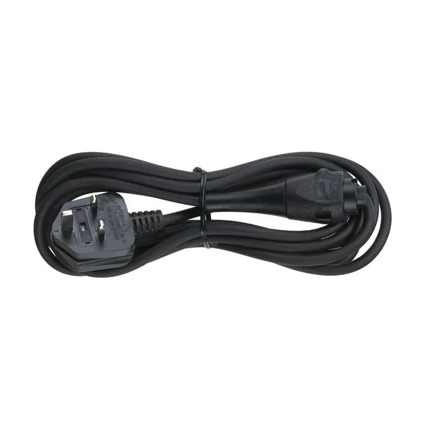 Cavo QUIK-LOK 4M GB
