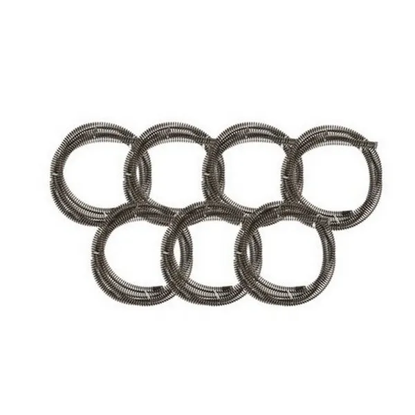 Cavo MILWAUKEE frazionabile kit 7 pz 22mm x 4.5m Cavo MILWAUKEE frazionabile kit 7 pz 22mm x 4.5m