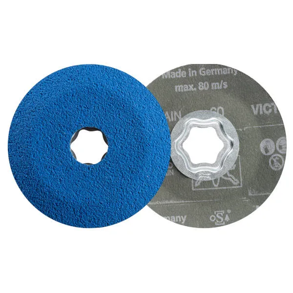 Disco fibrato CC-FS 100 VICTOGRAIN-COOL 60 Disco fibrato CC-FS 100 VICTOGRAIN-COOL 60