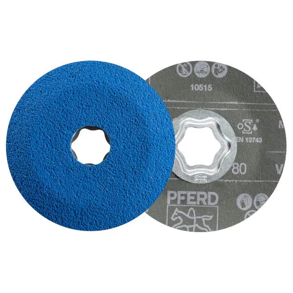 Disco fibrato CC-FS 100 VICTOGRAIN-COOL 80 Disco fibrato CC-FS 100 VICTOGRAIN-COOL 80