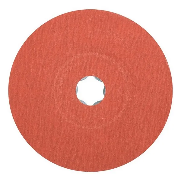 Disco fibrato CC-FS 125 A-COOL 220