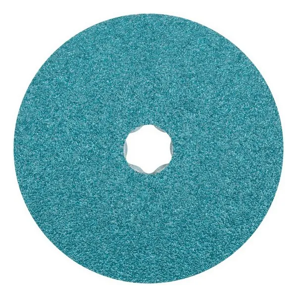 Disco fibrato CC-FS 125 Z 36 Disco fibrato CC-FS 125 Z 36