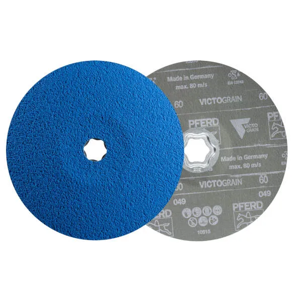 Disco fibrato CC-FS 180 VICTOGRAIN-COOL 60 Disco fibrato CC-FS 180 VICTOGRAIN-COOL 60