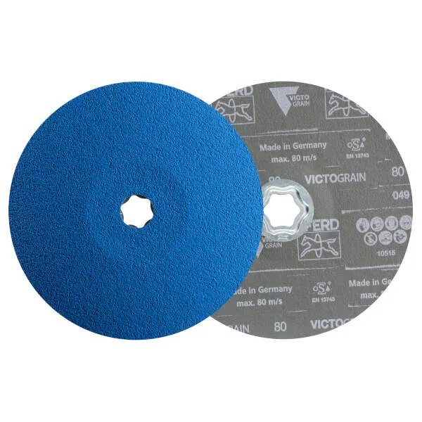 Disco fibrato CC-FS 180 VICTOGRAIN-COOL 80 Disco fibrato CC-FS 180 VICTOGRAIN-COOL 80