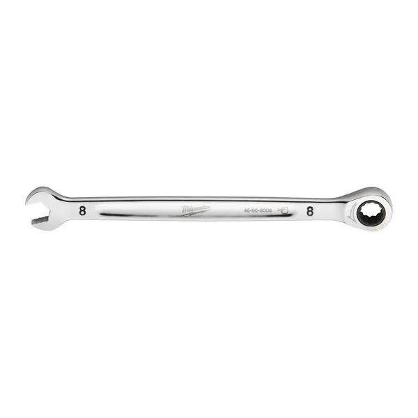 Chiave combinate cric. 8mm - Serie Maxbite