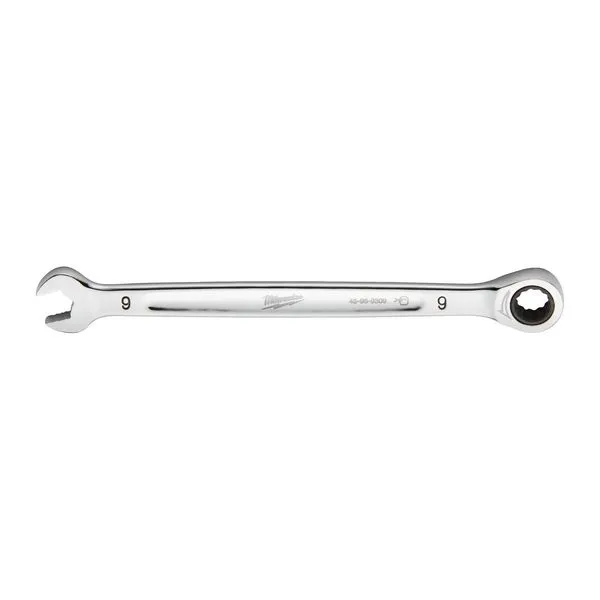 Chiave combinate cric. 9mm - Serie Maxbite