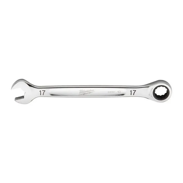Chiave combinate cric. 17mm - Serie Maxbite