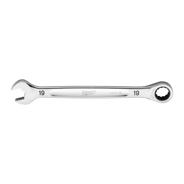 Chiave combinate cric. 19mm - Serie Maxbite