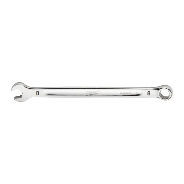 Chiave combinata 8mm - Serie Maxbite Chiave combinata 8mm - Serie Maxbite