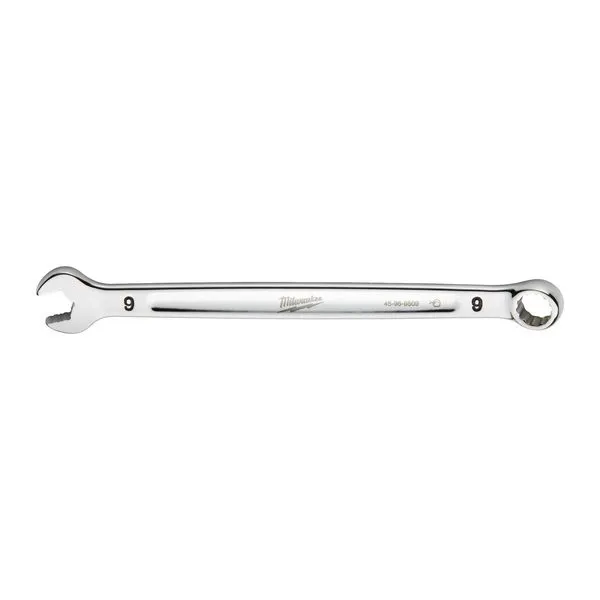 Chiave combinata 9mm - Serie Maxbite Chiave combinata 9mm - Serie Maxbite