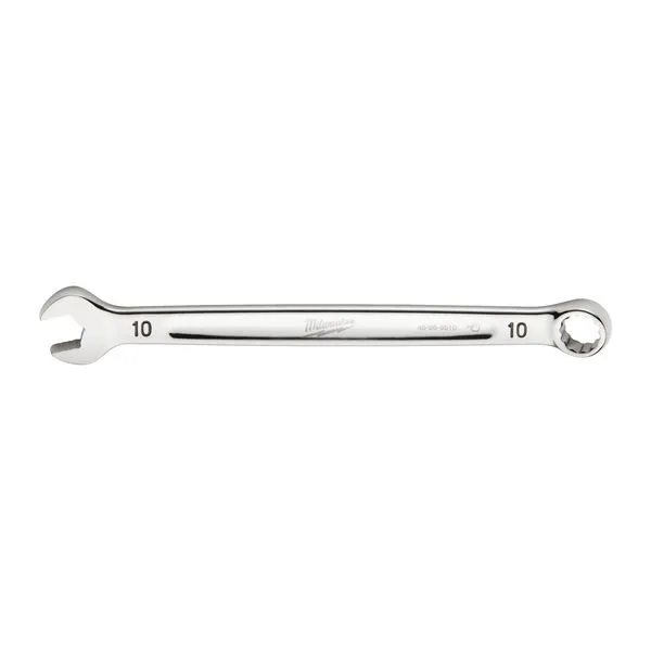 Chiave combinata 10mm - Serie Maxbite Chiave combinata 10mm - Serie Maxbite