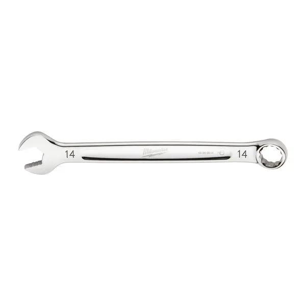 Chiave combinata 14mm - Serie Maxbite Chiave combinata 14mm - Serie Maxbite