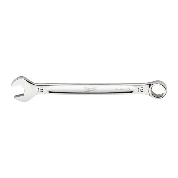 Chiave combinata 15mm - Serie Maxbite Chiave combinata 15mm - Serie Maxbite