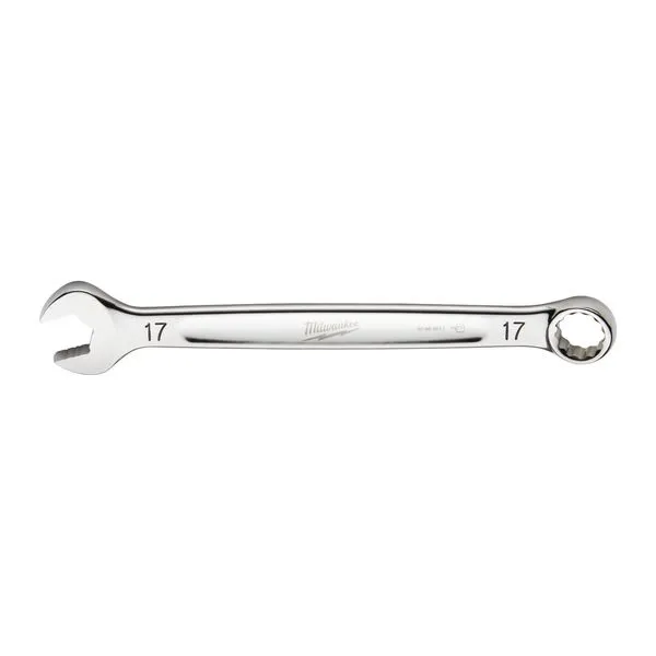 Chiave combinata 17mm - Serie Maxbite Chiave combinata 17mm - Serie Maxbite
