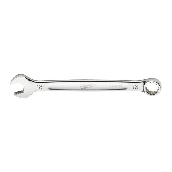 Chiave combinata 18mm - Serie Maxbite Chiave combinata 18mm - Serie Maxbite