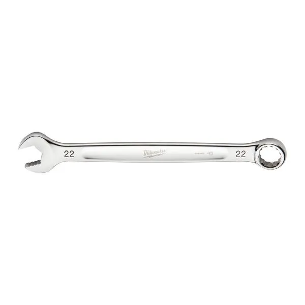 Chiave combinata 22mm - Serie Maxbite Chiave combinata 22mm - Serie Maxbite