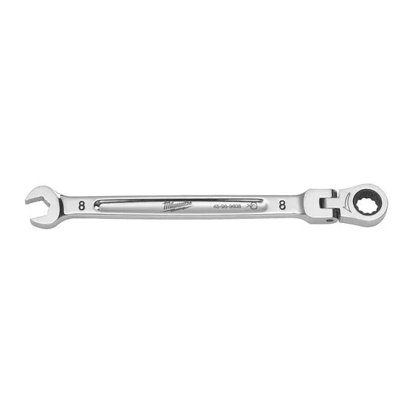 Chiave combi cric. snodata 8mm - Serie Maxbite