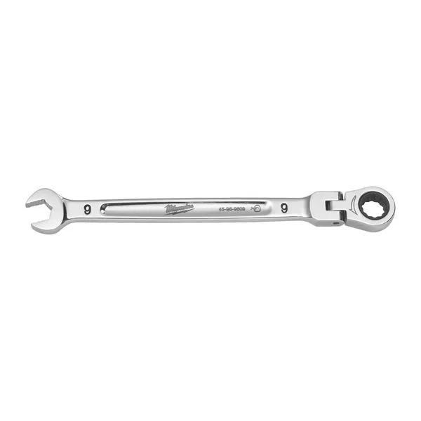 Chiave combi cric. snodata 9mm - Serie Maxbite