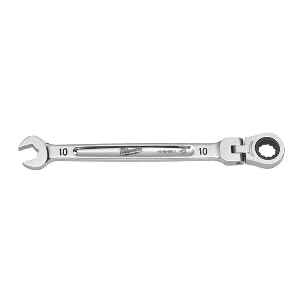 Chiave combi cric. snodata 10mm - Serie Maxbite