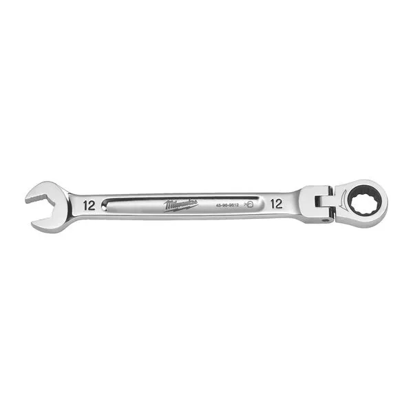 Chiave combi cric. snodata 12mm - Serie Maxbite
