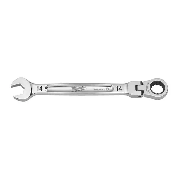 Chiave combi cric. snodata 14mm - Serie Maxbite